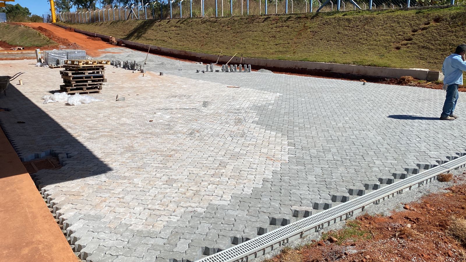 Reforma externa Goiânia - foto 28