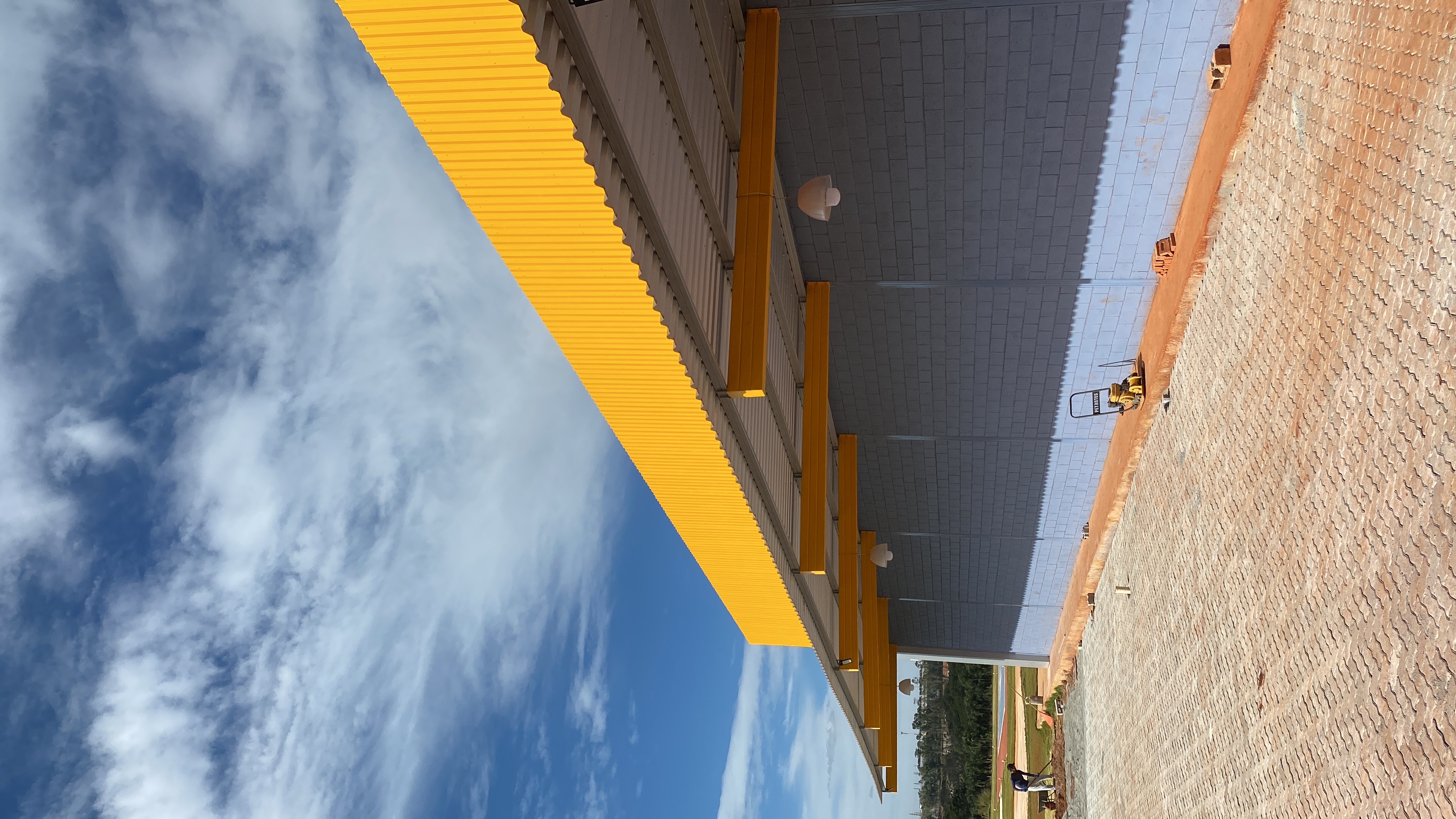 Reforma externa Goiânia - foto 30