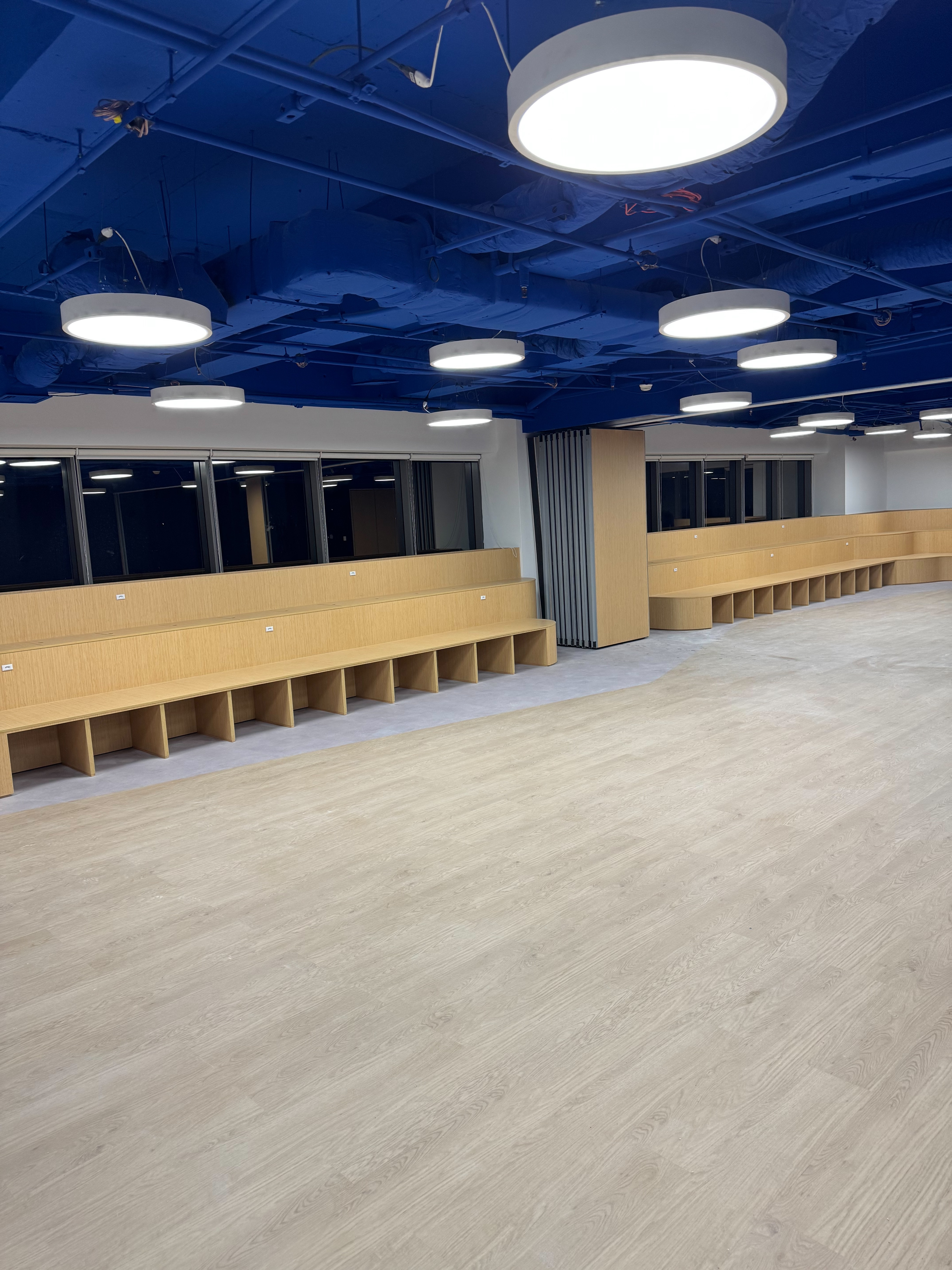Reforma escritório Vila Olímpia - foto 41